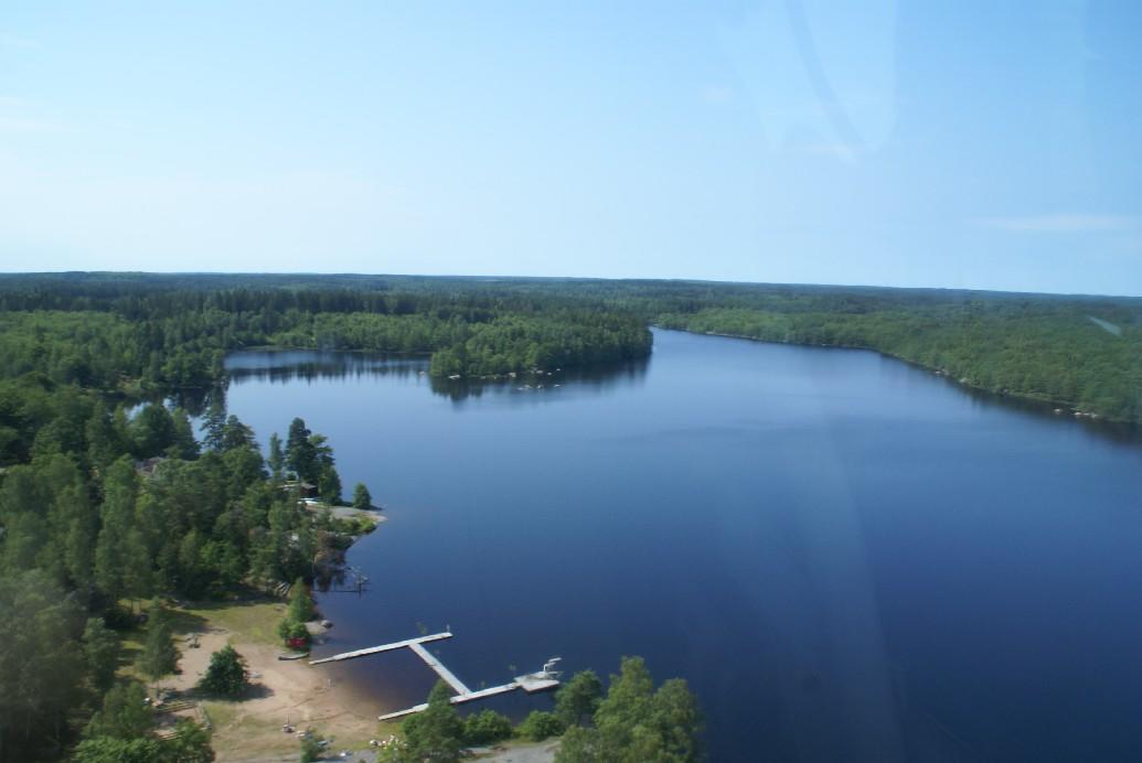 Stensjoe Vandrarhem Vastra Stensjo Экстерьер фото