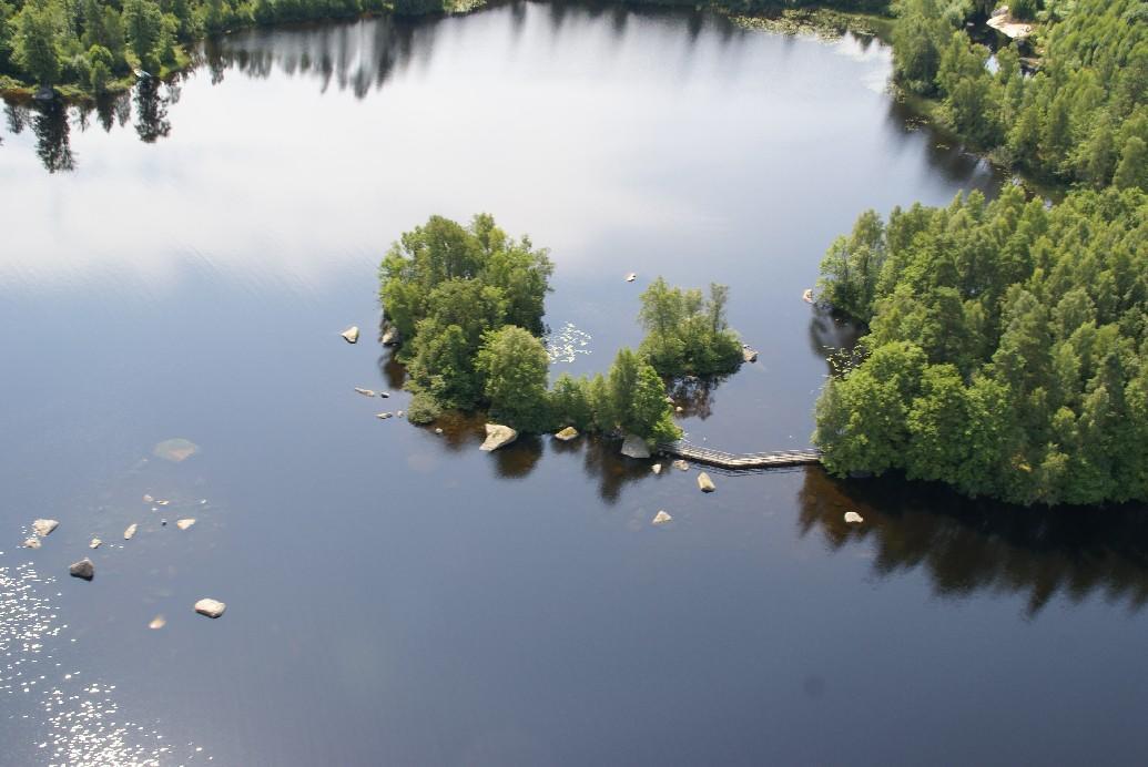 Stensjoe Vandrarhem Vastra Stensjo Экстерьер фото
