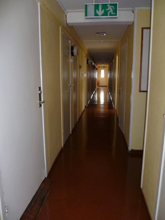 Stensjoe Vandrarhem Vastra Stensjo Экстерьер фото